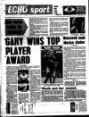 Liverpool Echo Monday 14 April 1986 Page 32