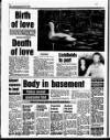 Liverpool Echo Friday 02 May 1986 Page 20