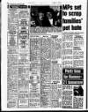 Liverpool Echo Friday 02 May 1986 Page 22