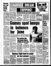 Liverpool Echo Monday 02 June 1986 Page 31