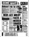 Liverpool Echo Monday 02 June 1986 Page 32