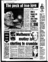 Liverpool Echo Thursday 05 June 1986 Page 4