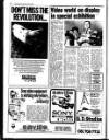 Liverpool Echo Thursday 05 June 1986 Page 14