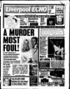 Liverpool Echo Thursday 12 June 1986 Page 1