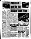Liverpool Echo Thursday 12 June 1986 Page 14