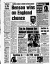Liverpool Echo Wednesday 02 July 1986 Page 30