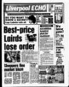 Liverpool Echo Thursday 03 July 1986 Page 1