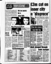 Liverpool Echo Thursday 03 July 1986 Page 8
