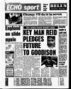 Liverpool Echo Thursday 03 July 1986 Page 52