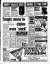 Liverpool Echo Friday 04 July 1986 Page 5