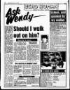 Liverpool Echo Friday 04 July 1986 Page 10