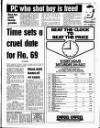 Liverpool Echo Friday 04 July 1986 Page 11