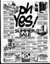 Liverpool Echo Friday 04 July 1986 Page 14