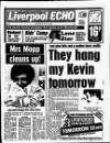 Liverpool Echo Saturday 05 July 1986 Page 1