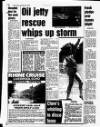 Liverpool Echo Saturday 05 July 1986 Page 18