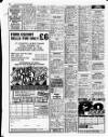Liverpool Echo Saturday 05 July 1986 Page 22