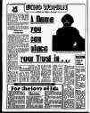 Liverpool Echo Monday 07 July 1986 Page 8
