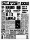 Liverpool Echo Tuesday 08 July 1986 Page 28