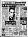 Liverpool Echo Wednesday 09 July 1986 Page 3
