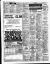 Liverpool Echo Wednesday 09 July 1986 Page 32