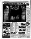 Liverpool Echo Friday 11 July 1986 Page 14