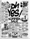 Liverpool Echo Friday 11 July 1986 Page 15