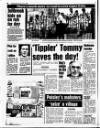 Liverpool Echo Friday 11 July 1986 Page 16