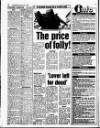 Liverpool Echo Friday 11 July 1986 Page 24