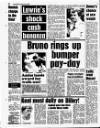 Liverpool Echo Friday 11 July 1986 Page 50