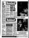 Liverpool Echo Saturday 12 July 1986 Page 2