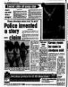 Liverpool Echo Saturday 12 July 1986 Page 4