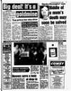 Liverpool Echo Saturday 12 July 1986 Page 5