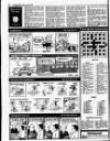 Liverpool Echo Saturday 12 July 1986 Page 12