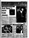 Liverpool Echo Saturday 12 July 1986 Page 13