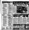 Liverpool Echo Saturday 12 July 1986 Page 14