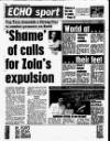 Liverpool Echo Saturday 12 July 1986 Page 28