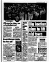 Liverpool Echo Monday 14 July 1986 Page 3