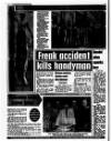 Liverpool Echo Monday 14 July 1986 Page 4