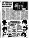 Liverpool Echo Monday 14 July 1986 Page 12