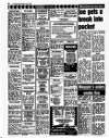 Liverpool Echo Monday 14 July 1986 Page 20