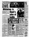 Liverpool Echo Monday 14 July 1986 Page 30