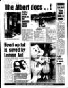 Liverpool Echo Monday 04 August 1986 Page 8