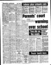 Liverpool Echo Monday 04 August 1986 Page 15