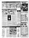 Liverpool Echo Monday 04 August 1986 Page 18