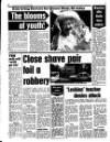 Liverpool Echo Monday 04 August 1986 Page 20