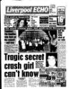 Liverpool Echo Thursday 07 August 1986 Page 1