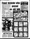 Liverpool Echo Thursday 07 August 1986 Page 11