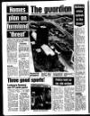 Liverpool Echo Thursday 07 August 1986 Page 14