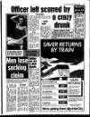 Liverpool Echo Thursday 07 August 1986 Page 15