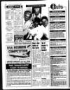 Liverpool Echo Thursday 07 August 1986 Page 20
